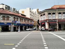 Lorong Bachok (D14), Shop House #573418731